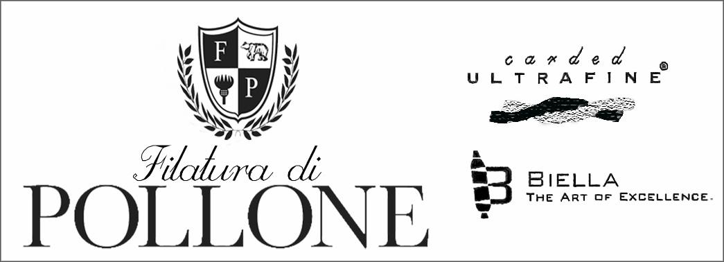 Logo FILATURA DI POLLONE